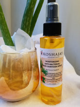 Load image into Gallery viewer, 🌺Moisturizing Anti-Bacterial Hand Sanitizer Spray or Gel
