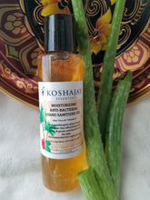 Load image into Gallery viewer, 🌺Moisturizing Anti-Bacterial Hand Sanitizer Spray or Gel
