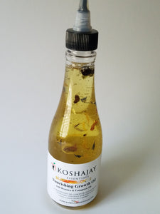 🌴Persian Apple Nourishing Growth Oil ( 8 oz)