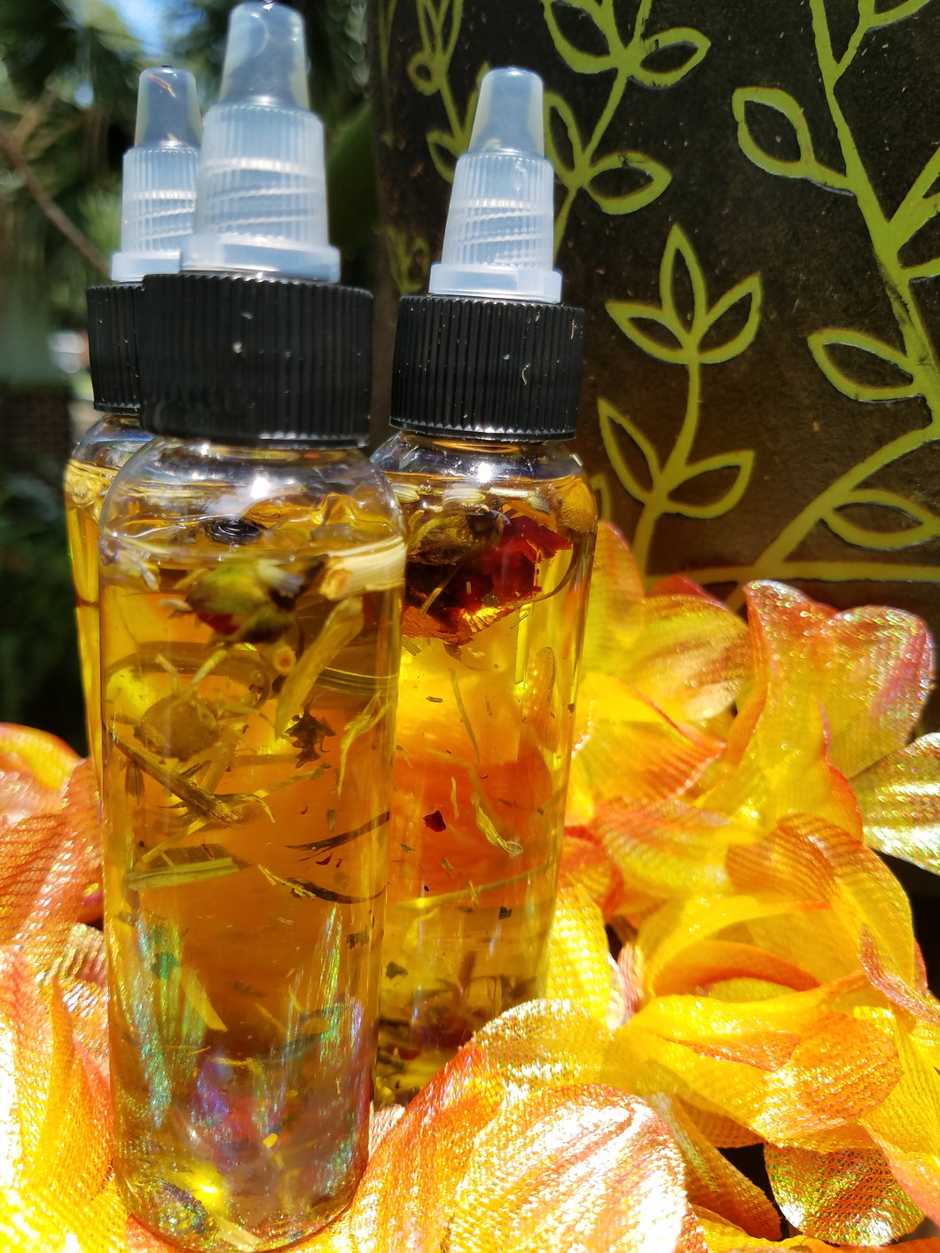 🌴Persian Apple Nourishing Growth Oil ( 2 oz)