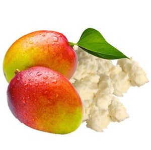 🍑Persian Apple & Mango Hair & Body Butter (8 oz)