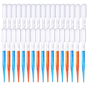 🔬 Perfect Pipettes (Disposable)
