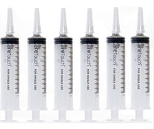 Load image into Gallery viewer, ♻️ Syringe/Pipette Kit:  (5)  60 ml. Syringes (10) 2 ml or  3 ml Pipettes
