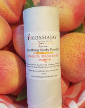 Load image into Gallery viewer, Avena Soothing  Body Powder (Talc-free) 5 oz.
