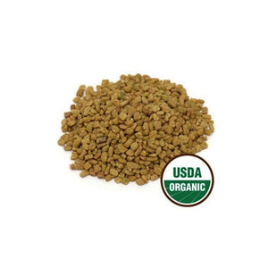 🌾 Organic Fenugreek (Methi) Seeds/Powder