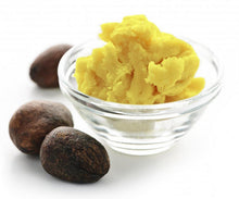 Load image into Gallery viewer, Golden/Ivory 100%  Raw Refined/Unrefined African Shea Butter 8 oz.
