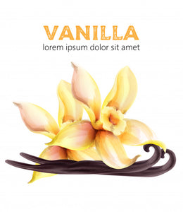 🍑Peach Vanilla Shine Enhancing Finishing Oil 4 oz.