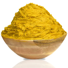 Load image into Gallery viewer, Golden/Ivory 100%  Raw Refined/Unrefined African Shea Butter 8 oz.
